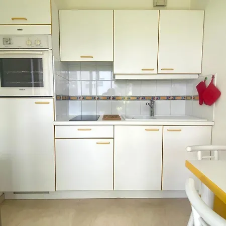 Apartament Le Gouverneur - 5 Min From The - Terrace & Garden - 2 People