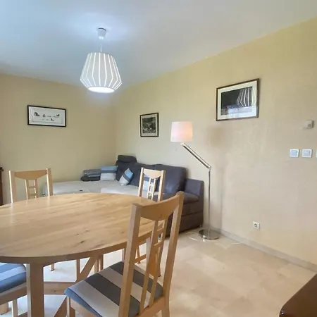 Le Gouverneur - 5 Min From The - Terrace & Garden - 2 People Apartament