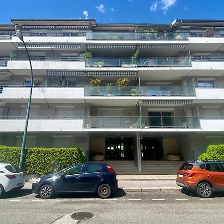 Le Gouverneur - 5 Min From The - Terrace & Garden - 2 People Apartament
